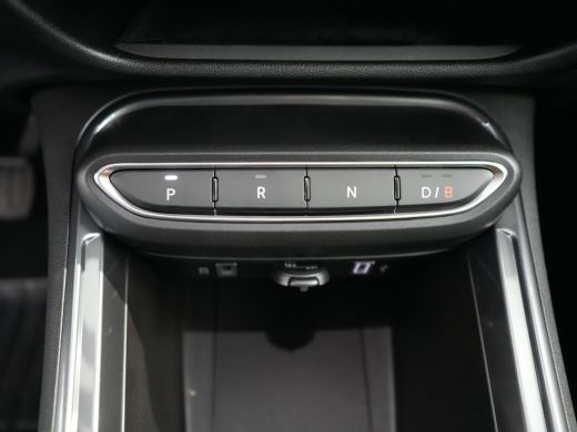 Abarth 600e Turismo Automaat ActivLease financial lease