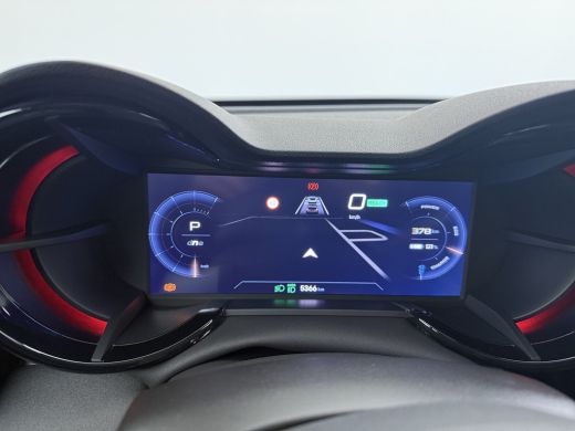 Alfa Romeo Junior Elettrica Speciale | 10,25" digitaal instrumentarium | 100 kW DC snellader | 11 kW boordlader ActivLease financial lease