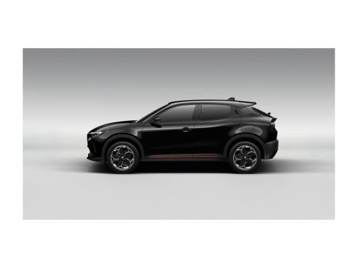 Alfa Romeo Junior Elettrica Speciale | 10,25" digitaal instrumentarium | 100 kW DC snellader | 11 kW boordlader ActivLease financial lease