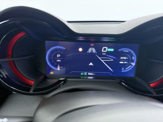 Alfa Romeo Junior Elettrica Speciale | 10,25" digitaal instrumentarium | 100 kW DC snellader | 11 kW boordlader ActivLease financial lease