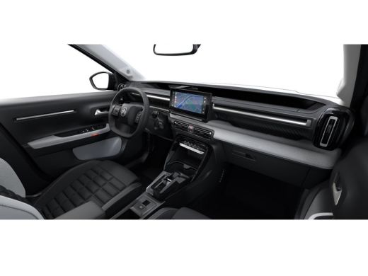 Citroën &euml;-C3 Max 44 kWh | 11 kW lader | Achteruitrijcamera | Bandenspanningscontrolesysteem| 11 kW lader | Ach... ActivLease financial lease