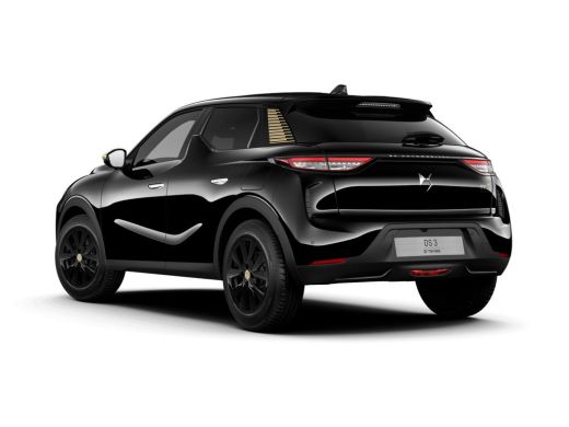 DS DS 3 Performance Line | 17" lichtmetalen velgen DUBLIN | DS Iris Navigatie System | PROXIMITY KEYLESS ... ActivLease financial lease