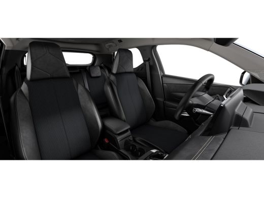 DS DS 3 Performance Line | 17" lichtmetalen velgen DUBLIN | DS Iris Navigatie System | PROXIMITY KEYLESS ... ActivLease financial lease