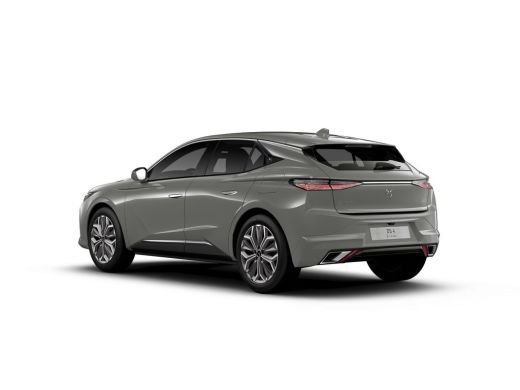 DS DS 4 Bastille+ | 10" capacitive touchscreen (personaliseerbaar) | 17" Lichtmetalen velgen ATHENES | 3D... ActivLease financial lease