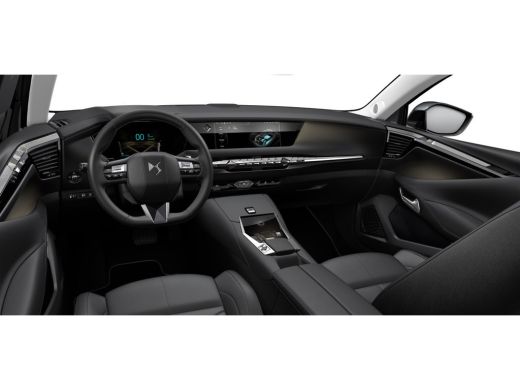 DS DS 4 Bastille+ | 10" capacitive touchscreen (personaliseerbaar) | 17" Lichtmetalen velgen ATHENES | 3D... ActivLease financial lease