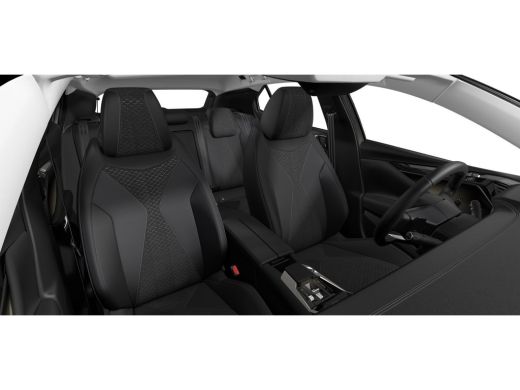 DS DS 4 Bastille+ | 10" capacitive touchscreen (personaliseerbaar) | 17" Lichtmetalen velgen ATHENES | 3D... ActivLease financial lease