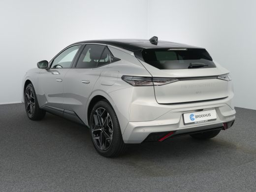 DS N&deg;4 &Eacute;toile | 10" capacitive touchscreen (personaliseerbaar) | 6 voudig elektrisch verstelbare passagi... ActivLease financial lease