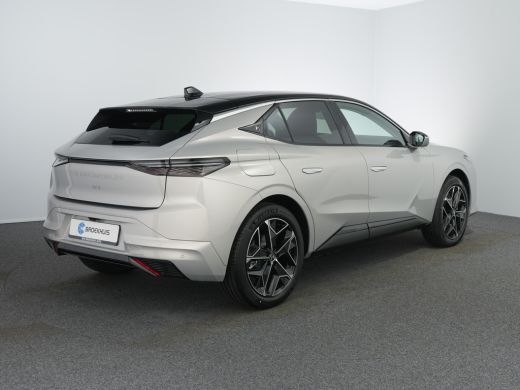 DS N&deg;4 &Eacute;toile | 10" capacitive touchscreen (personaliseerbaar) | 6 voudig elektrisch verstelbare passagi... ActivLease financial lease