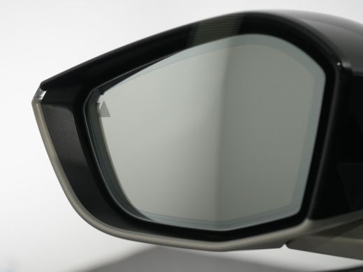 DS N&deg;4 &Eacute;toile | 10" capacitive touchscreen (personaliseerbaar) | 6 voudig elektrisch verstelbare passagi... ActivLease financial lease