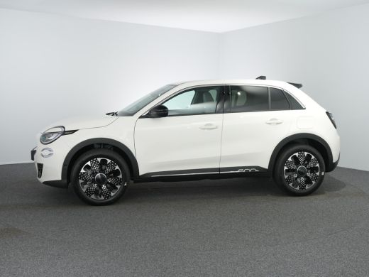 Fiat 600 | Demo Deal | 1.2 Hybrid La Prima | Airco (automatisch) | Cruise control adaptief met Stop&Go en ... ActivLease financial lease