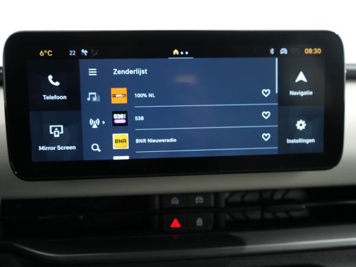 Fiat 600 | Demo Deal | 1.2 Hybrid La Prima | Airco (automatisch) | Cruise control adaptief met Stop&Go en ... ActivLease financial lease