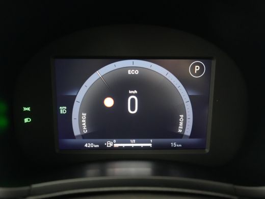 Fiat 600 | Demo Deal | 1.2 Hybrid La Prima | Airco (automatisch) | Cruise control adaptief met Stop&Go en ... ActivLease financial lease