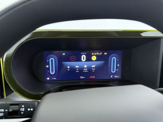 Fiat Grande Panda Icon | 10,25" touchscreen radio met Bluetooth, DAB & USB | Airconditioning handmatig | Cruise Con... ActivLease financial lease