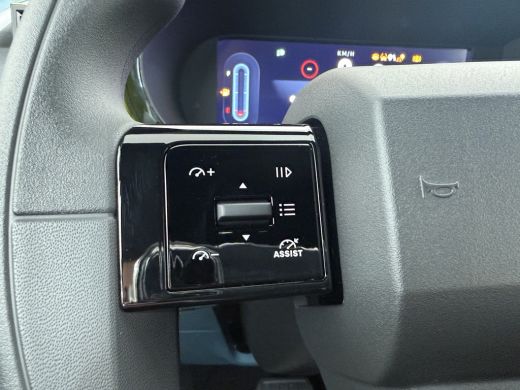 Fiat Grande Panda Icon | 10,25" touchscreen radio met Bluetooth, DAB & USB | Airconditioning handmatig | Cruise Con... ActivLease financial lease