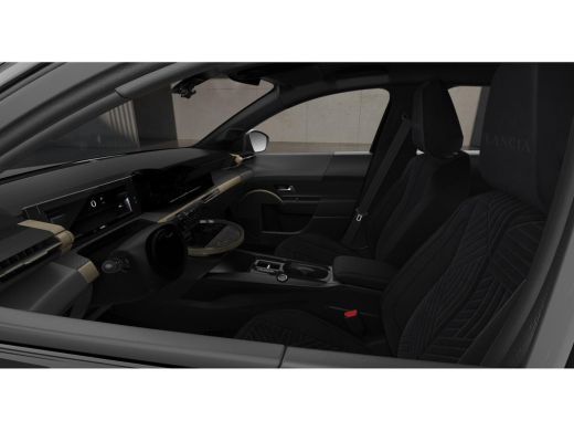 Lancia Ypsilon LX - Electric Automaat ActivLease financial lease