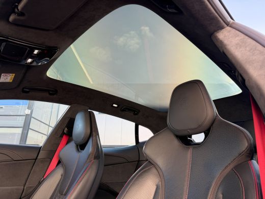 Lotus Eletre EDS 450 4WD 112 kWh Carbon-Glazen dak-22"-Trekhaak ActivLease financial lease