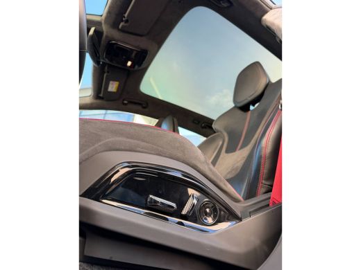 Lotus Eletre EDS 450 4WD 112 kWh Carbon-Glazen dak-22"-Trekhaak ActivLease financial lease