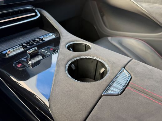 Lotus Eletre EDS 450 4WD 112 kWh Carbon-Glazen dak-22"-Trekhaak ActivLease financial lease