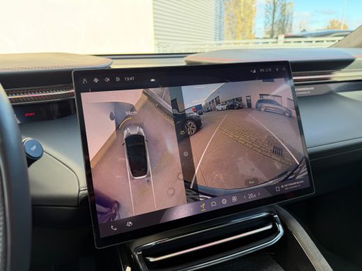 Lotus Eletre EDS 450 4WD 112 kWh Carbon-Glazen dak-22"-Trekhaak ActivLease financial lease