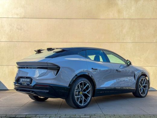 Lotus Eletre EDS 450 4WD 112 kWh Carbon-Glazen dak-22"-Trekhaak ActivLease financial lease