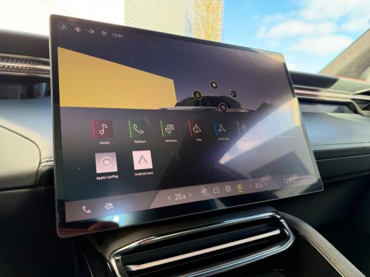 Lotus Eletre EDS 450 4WD 112 kWh Carbon-Glazen dak-22"-Trekhaak ActivLease financial lease