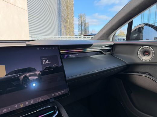 Lotus Eletre EDS 450 4WD 112 kWh Carbon-Glazen dak-22"-Trekhaak ActivLease financial lease