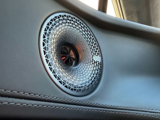 Lotus Eletre EDS 450 4WD 112 kWh Carbon-Glazen dak-22"-Trekhaak ActivLease financial lease