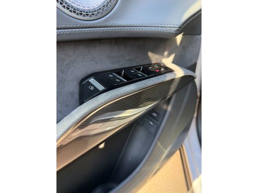 Lotus Eletre EDS 450 4WD 112 kWh Carbon-Glazen dak-22"-Trekhaak ActivLease financial lease