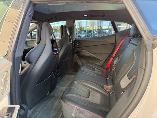 Lotus Eletre EDS 450 4WD 112 kWh Carbon-Glazen dak-22"-Trekhaak ActivLease financial lease