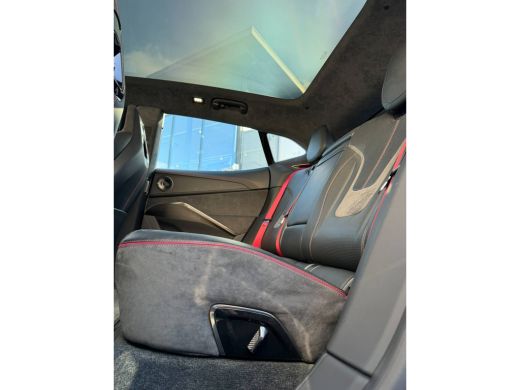 Lotus Eletre EDS 450 4WD 112 kWh Carbon-Glazen dak-22"-Trekhaak ActivLease financial lease