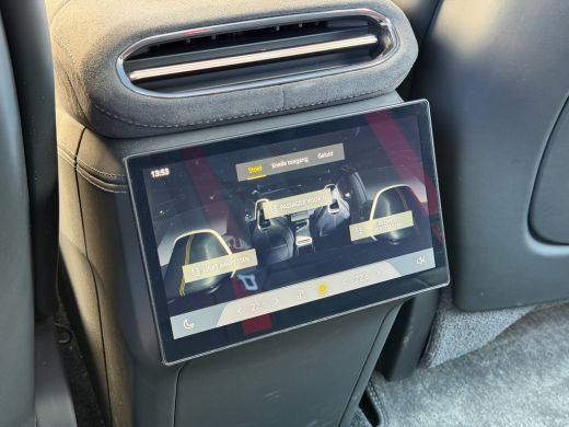 Lotus Eletre EDS 450 4WD 112 kWh Carbon-Glazen dak-22"-Trekhaak ActivLease financial lease