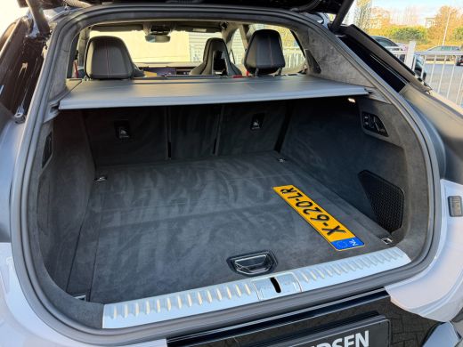 Lotus Eletre EDS 450 4WD 112 kWh Carbon-Glazen dak-22"-Trekhaak ActivLease financial lease