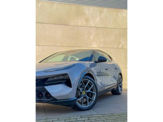 Lotus Eletre EDS 450 4WD 112 kWh Carbon-Glazen dak-22"-Trekhaak ActivLease financial lease