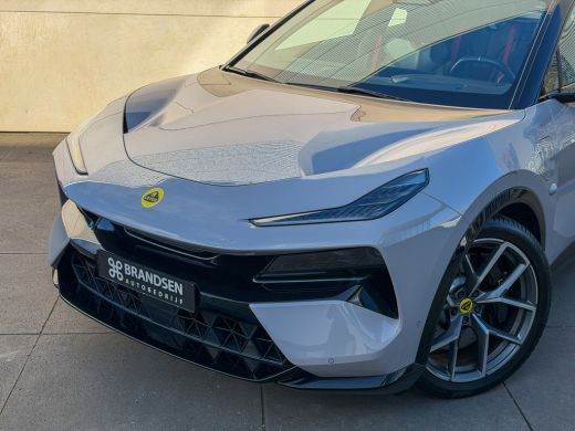 Lotus Eletre EDS 450 4WD 112 kWh Carbon-Glazen dak-22"-Trekhaak ActivLease financial lease