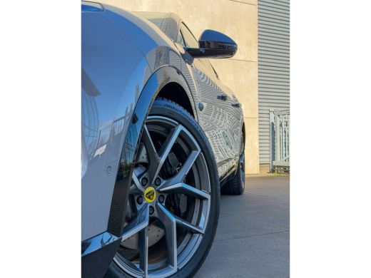 Lotus Eletre EDS 450 4WD 112 kWh Carbon-Glazen dak-22"-Trekhaak ActivLease financial lease