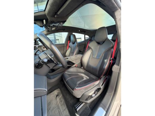 Lotus Eletre EDS 450 4WD 112 kWh Carbon-Glazen dak-22"-Trekhaak ActivLease financial lease