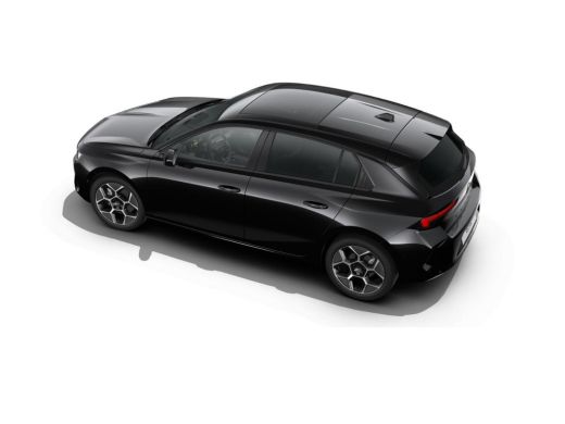 Opel Astra GS | 18" Lichtmetalen velgen bi-colour met grijze accenten, Pentagon | Black pack voor het exteri... ActivLease financial lease