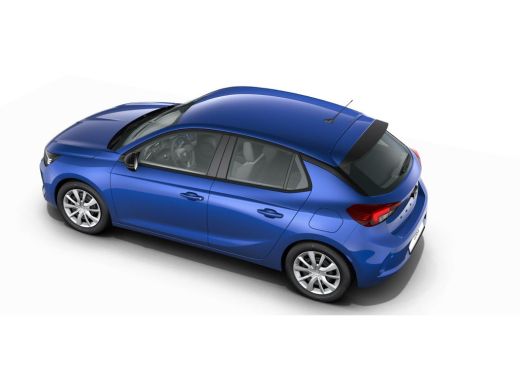 Opel Corsa Edition | LED koplampen met LED dagrijverlichting | Licht -en regensensor | Parkeersensoren achter ActivLease financial lease