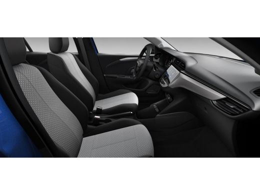 Opel Corsa Edition | LED koplampen met LED dagrijverlichting | Licht -en regensensor | Parkeersensoren achter ActivLease financial lease