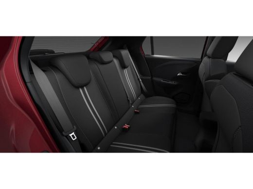 Opel Corsa GS | Dode hoek waarschuwing | IntelliLux LED Matrix-verlichting, inclusief LED matrix koplampen m... ActivLease financial lease