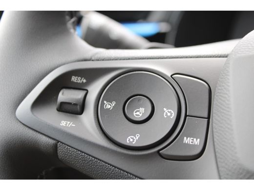 Opel Corsa YES | LED koplampen met LED dagrijverlichting | Licht- en regensensor | Parkeersensoren achter ActivLease financial lease