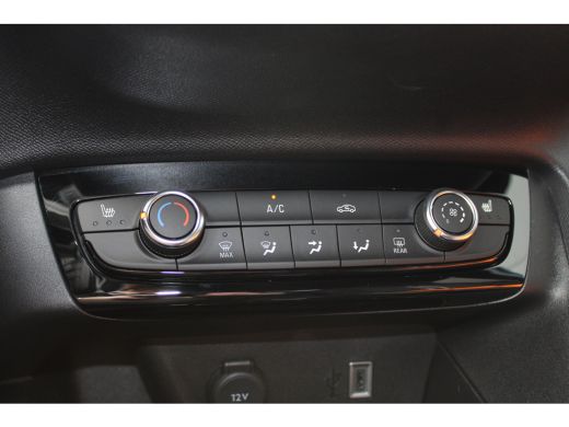 Opel Corsa YES | LED koplampen met LED dagrijverlichting | Licht- en regensensor | Parkeersensoren achter ActivLease financial lease