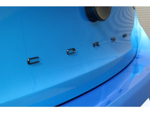 Opel Corsa YES | LED koplampen met LED dagrijverlichting | Licht- en regensensor | Parkeersensoren achter ActivLease financial lease