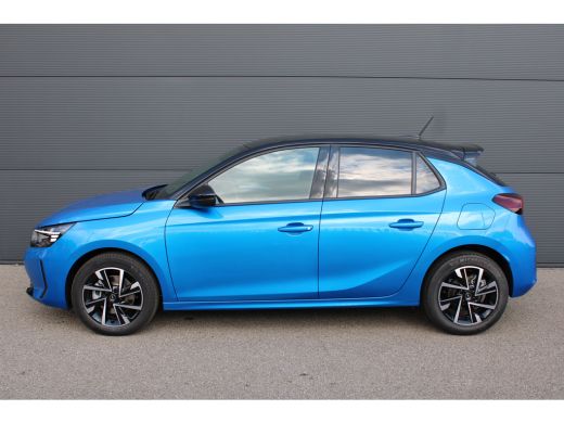 Opel Corsa YES | LED koplampen met LED dagrijverlichting | Licht- en regensensor | Parkeersensoren achter ActivLease financial lease