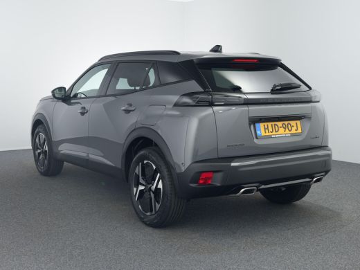 Peugeot 2008 1.2 Hybrid 136 Allure | Airco (automatisch) | Armsteun voor | Lichtmetalen velgen 17" ActivLease financial lease
