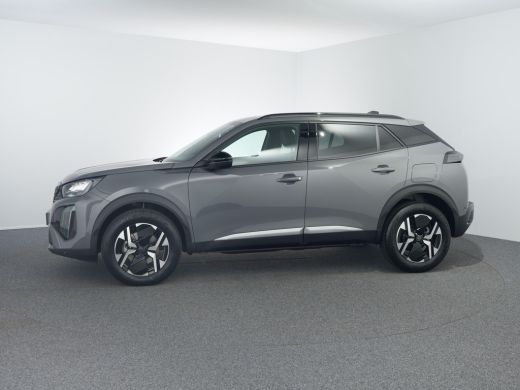 Peugeot 2008 1.2 Hybrid 136 Allure | Airco (automatisch) | Armsteun voor | Lichtmetalen velgen 17" ActivLease financial lease