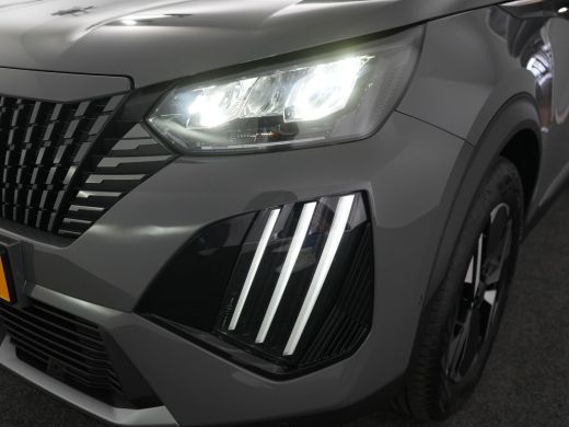 Peugeot 2008 1.2 Hybrid 136 Allure | Airco (automatisch) | Armsteun voor | Lichtmetalen velgen 17" ActivLease financial lease