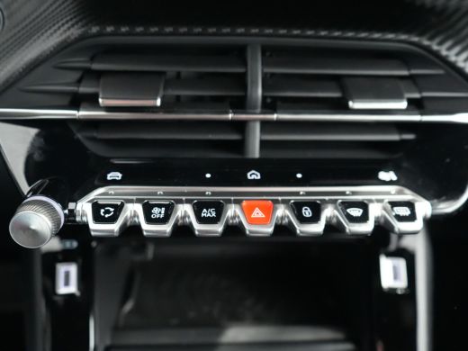 Peugeot 2008 1.2 Hybrid 136 Allure | Airco (automatisch) | Armsteun voor | Lichtmetalen velgen 17" ActivLease financial lease