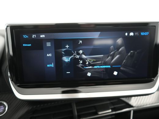 Peugeot 2008 1.2 Hybrid 136 Allure | Airco (automatisch) | Armsteun voor | Lichtmetalen velgen 17" ActivLease financial lease