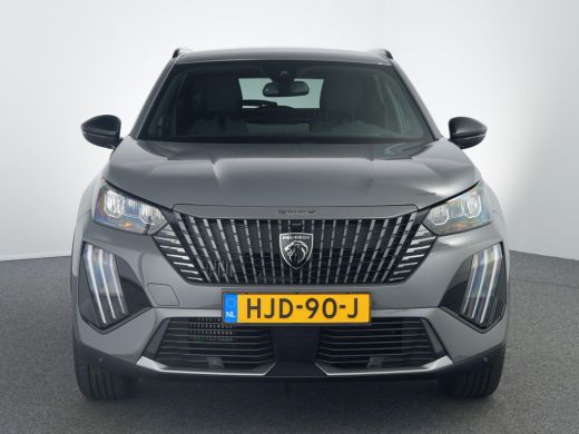 Peugeot 2008 1.2 Hybrid 136 Allure | Airco (automatisch) | Armsteun voor | Lichtmetalen velgen 17" ActivLease financial lease